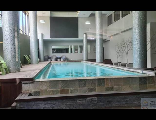2 BEDROOM APARTMENT FOR SALE IN UMHLANGA RIDGE